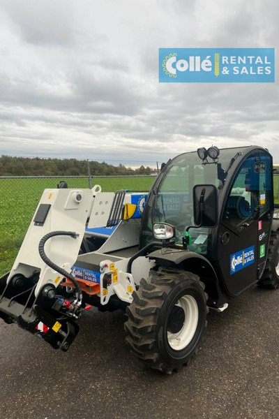 Faresin 6.26 E | 2023 - Chariot télescopique: photos 2 Faresin 6.26 E | 2023 - Chariot télescopique: photos 2