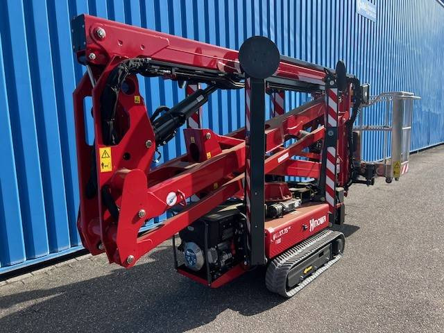 Hinowa 1775 Lightlift 17.75 Performance IIIS | 2024 - Nacelle araignée: photos 2 Hinowa 1775 Lightlift 17.75 Performance IIIS | 2024 - Nacelle araignée: photos 2