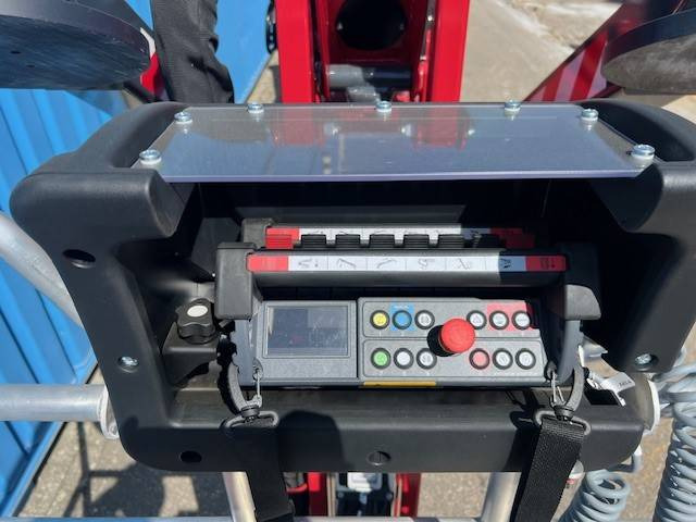 Hinowa LL 26.14 MK | 2025 - Nacelle: photos 5 Hinowa LL 26.14 MK | 2025 - Nacelle: photos 5