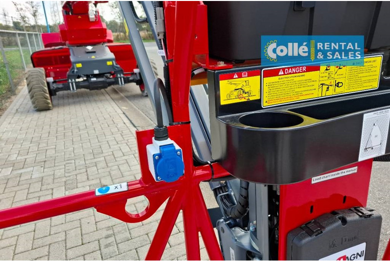 MAGNI DTB 22 RT | 2025 en crédit-bail MAGNI DTB 22 RT | 2025: photos 16 MAGNI DTB 22 RT | 2025 en crédit-bail MAGNI DTB 22 RT | 2025: photos 16