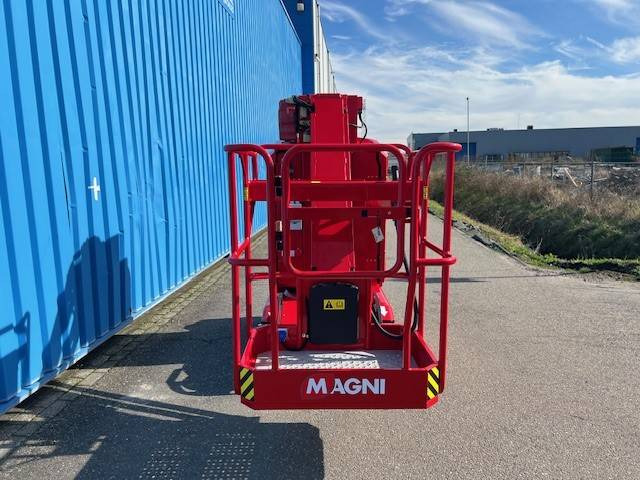 MAGNI MJP 11.5 | 2024 en crédit-bail MAGNI MJP 11.5 | 2024: photos 6