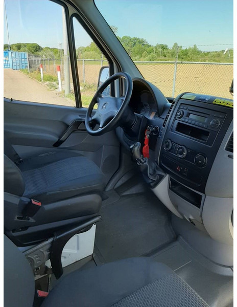 Camion avec nacelle Palfinger P 140 V: photos 14