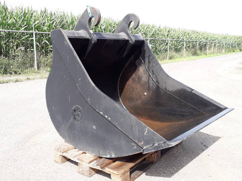 STORM buckets L1340 MM1200 CW30 (dieplepel) - Godet pour Engins de chantier: photos 2 STORM buckets L1340 MM1200 CW30 (dieplepel) - Godet pour Engins de chantier: photos 2