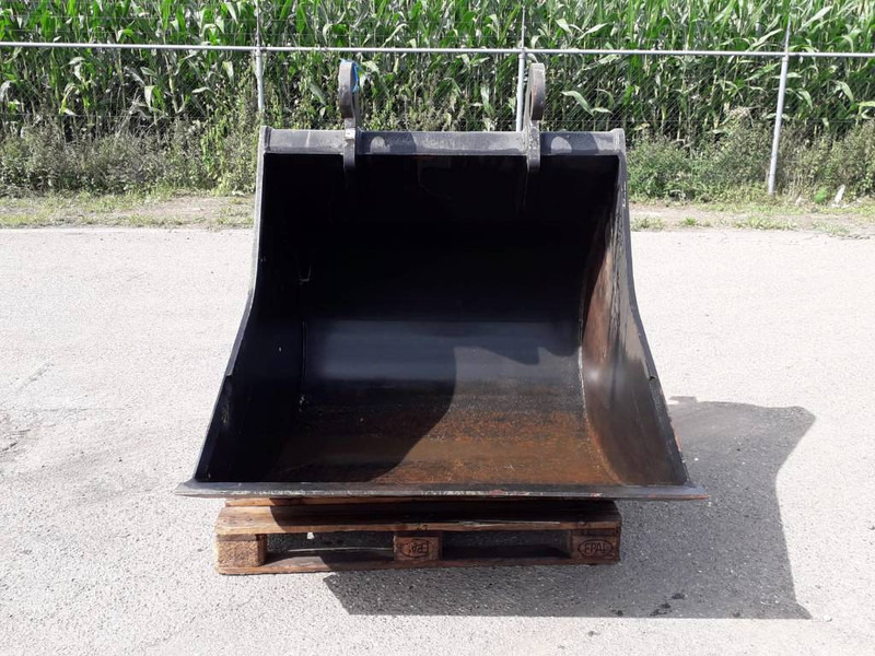 STORM buckets L1340 MM1200 CW30 (dieplepel) - Godet pour Engins de chantier: photos 1 STORM buckets L1340 MM1200 CW30 (dieplepel) - Godet pour Engins de chantier: photos 1