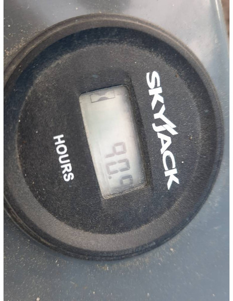 Nacelle ciseaux Skyjack SJ 3219 | 2016: photos 11