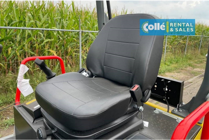 Tombereau neuf WACKER NEUSON DW 20 | NEW 2022: photos 9