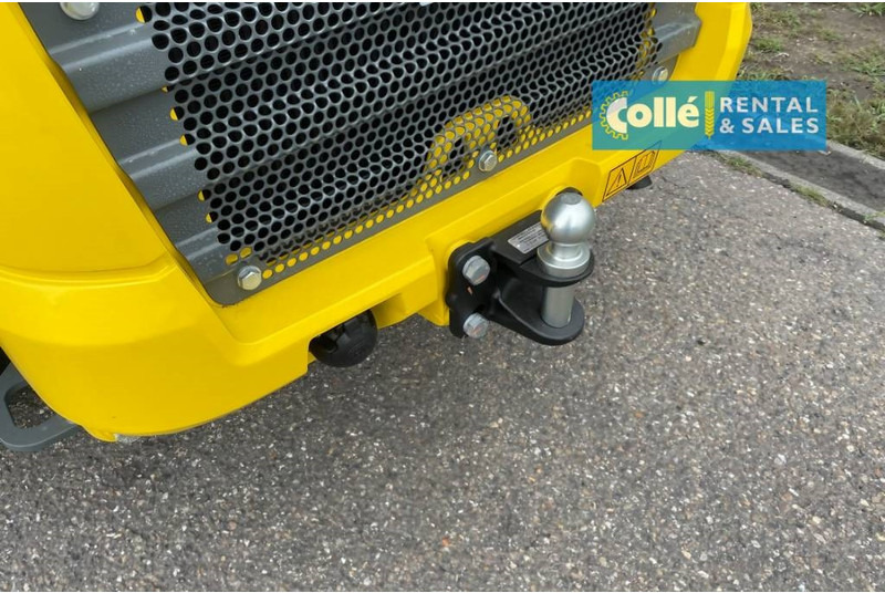 Tombereau neuf WACKER NEUSON DW 20 | NEW 2022: photos 7