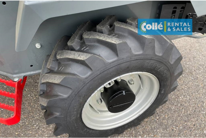 Tombereau neuf WACKER NEUSON DW 20 | NEW 2022: photos 11