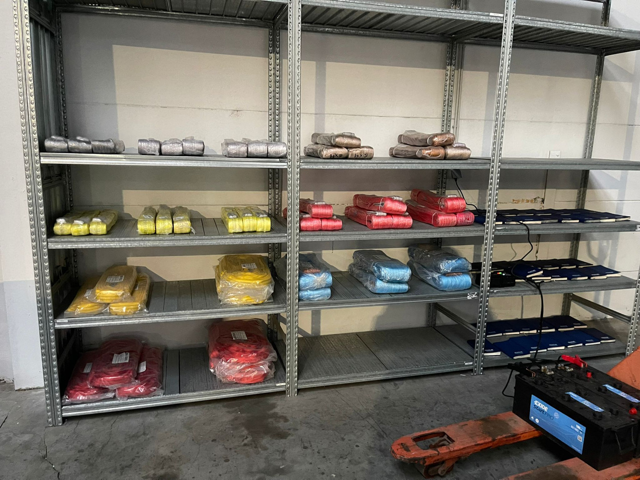 ARDAX KETTING,BEITEL BOOR, TOUWEN - Pièces de rechange: photos 1 ARDAX KETTING,BEITEL BOOR, TOUWEN - Pièces de rechange: photos 1