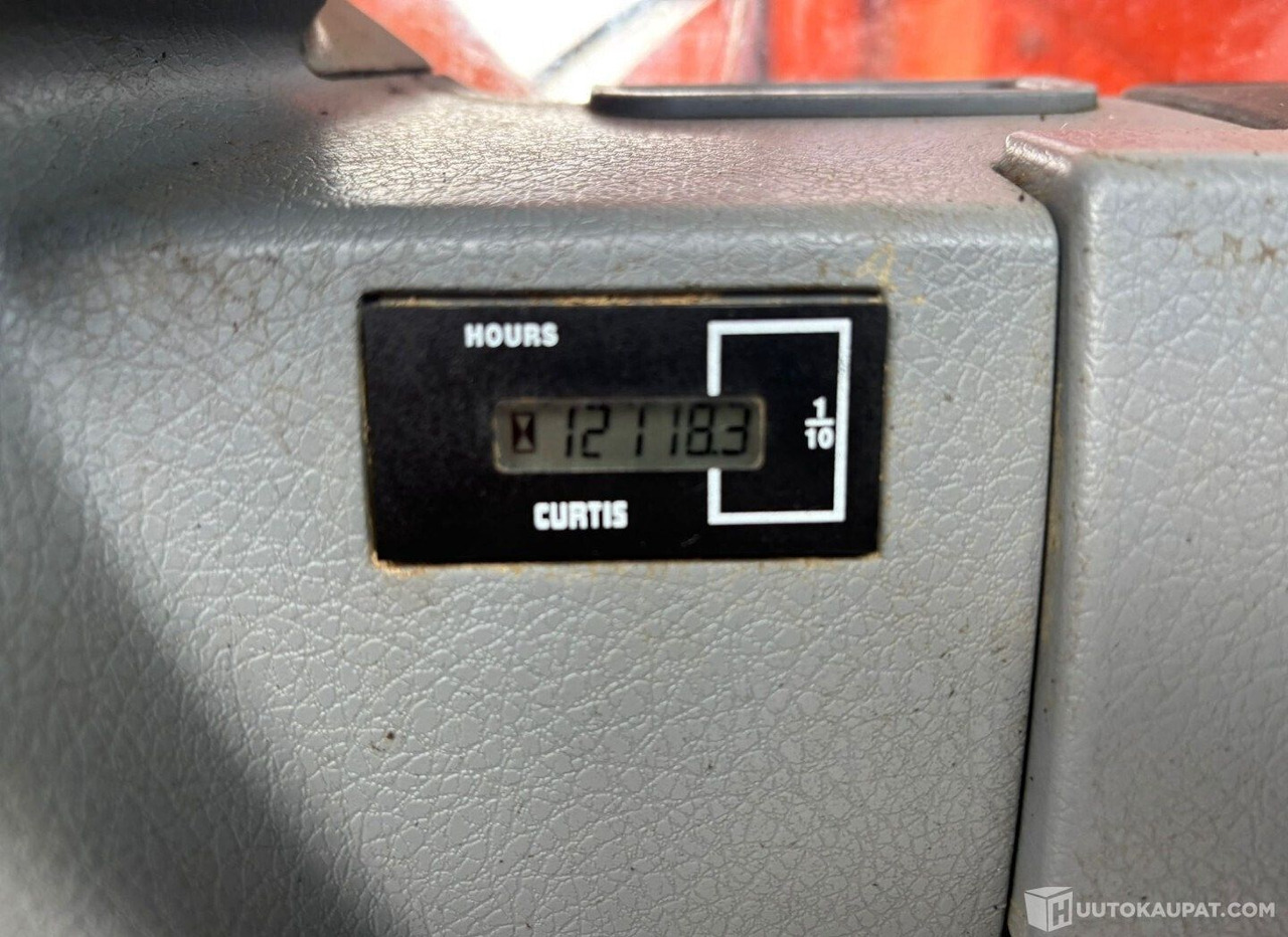 Doosan dx235 lcr, 2013, Diesel, 12 200 h Kaivinkone, Lempäälä - Pelle sur chenille: photos 4 Doosan dx235 lcr, 2013, Diesel, 12 200 h Kaivinkone, Lempäälä - Pelle sur chenille: photos 4
