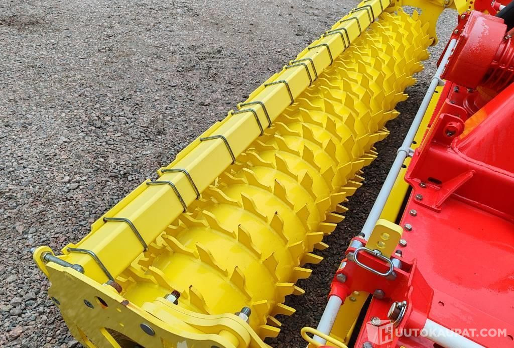 Machine agricole Pöttinger Lion 3002, tasojyrsin, OKRASPECIAL, 2018, Hämeenlinna: photos 6
