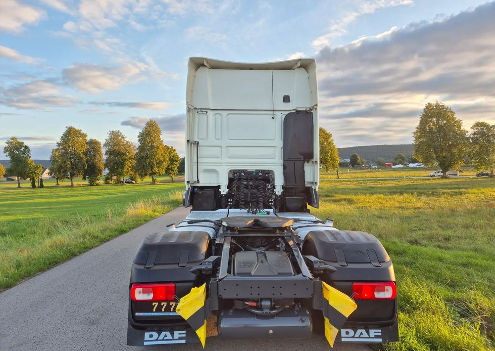 DAF XF 480 SSC TOP STANDARD / 2018 / DUŻE KOTŁY / z Polski / jeden właściciel super zadbane SERWISOWANE - Tracteur routier: photos 2 DAF XF 480 SSC TOP STANDARD / 2018 / DUŻE KOTŁY / z Polski / jeden właściciel super zadbane SERWISOWANE - Tracteur routier: photos 2