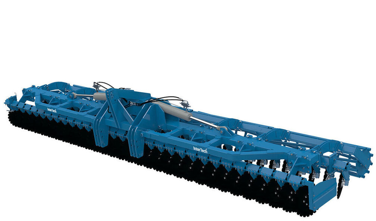 Inter-Tech BTH IT 4.0 - Cover crop: photos 1 Inter-Tech BTH IT 4.0 - Cover crop: photos 1