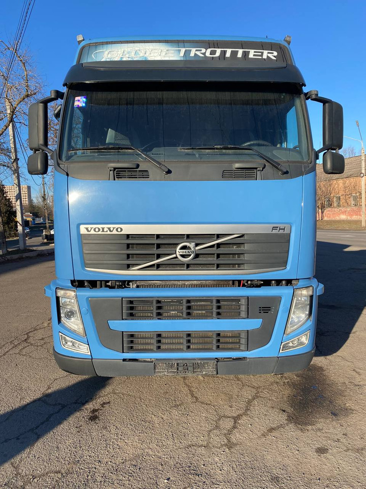 Volvo FH-12.500 - Tracteur routier: photos 2 Volvo FH-12.500 - Tracteur routier: photos 2