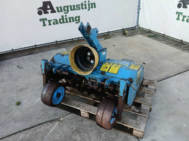 Imants Diverse - Motoculteur: photos 2 Imants Diverse - Motoculteur: photos 2