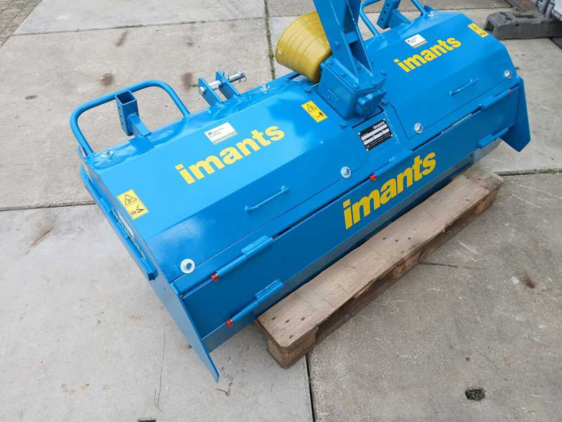 Imants JNC 160L - Outils du sol: photos 2 Imants JNC 160L - Outils du sol: photos 2
