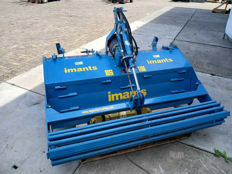 Imants JNC 170Z - Outils du sol: photos 3 Imants JNC 170Z - Outils du sol: photos 3