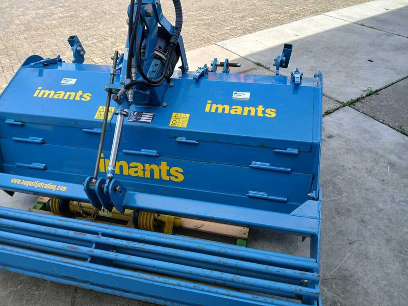 Imants JNC 170Z - Outils du sol: photos 5 Imants JNC 170Z - Outils du sol: photos 5