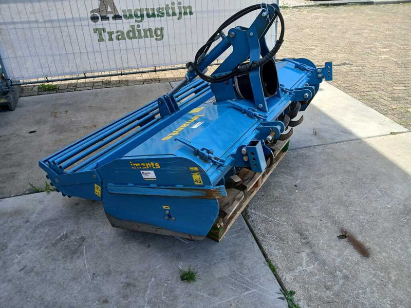 Imants JNC 170Z - Outils du sol: photos 4 Imants JNC 170Z - Outils du sol: photos 4