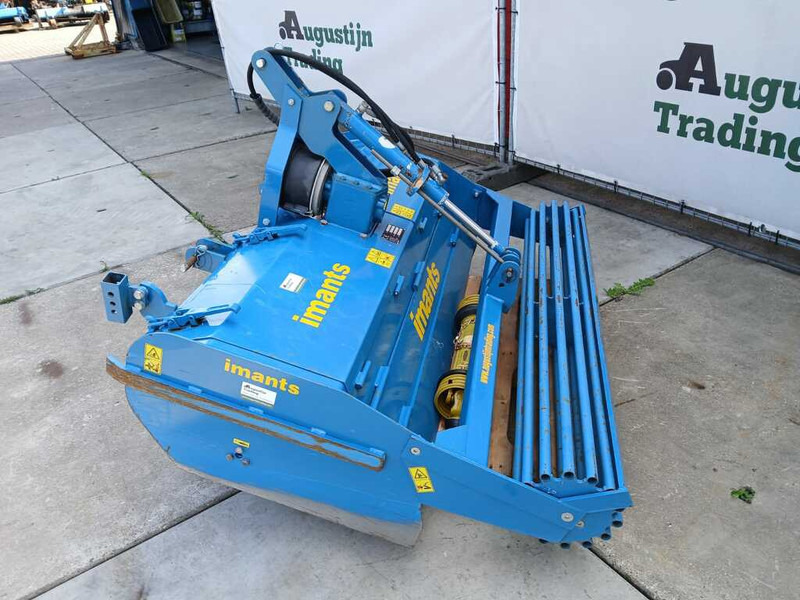 Imants JNC 170Z - Outils du sol: photos 1 Imants JNC 170Z - Outils du sol: photos 1