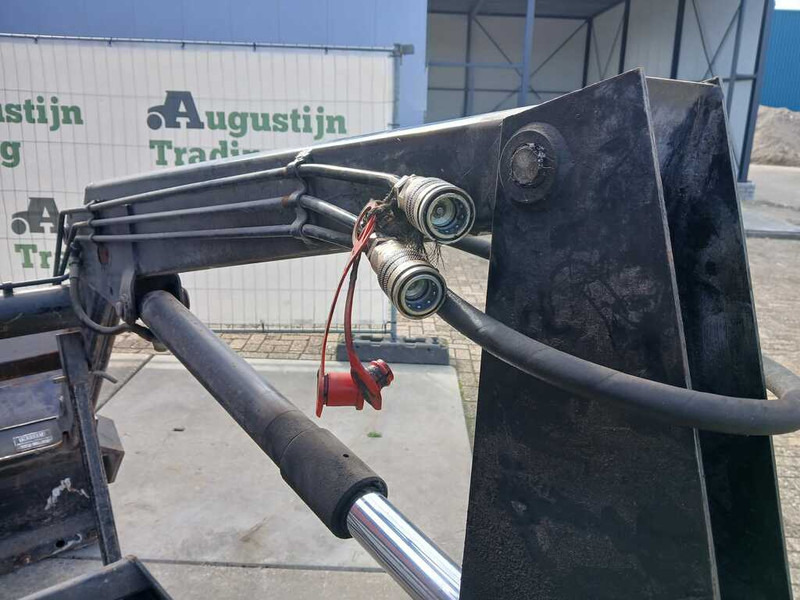 Machine agricole Agram H-M5-62: photos 9