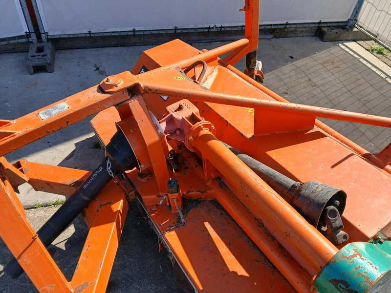Holaras A170 SP-V - Machine agricole: photos 3 Holaras A170 SP-V - Machine agricole: photos 3