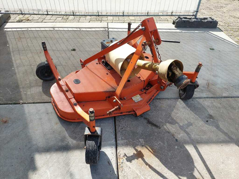 Maschio jolly 120 - Faucheuse: photos 1 Maschio jolly 120 - Faucheuse: photos 1