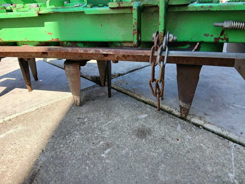 Trer MTZ 100 - Motoculteur: photos 3 Trer MTZ 100 - Motoculteur: photos 3