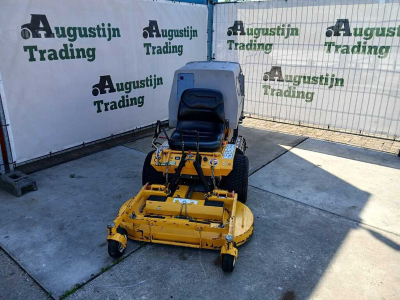 Walker C 19 - Motofaucheuse: photos 1 Walker C 19 - Motofaucheuse: photos 1