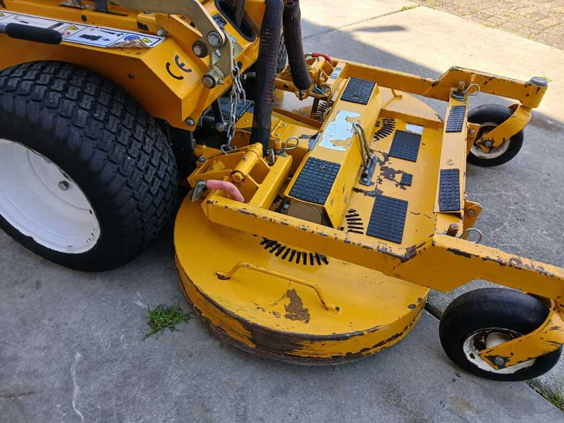 Walker C 19 - Motofaucheuse: photos 5 Walker C 19 - Motofaucheuse: photos 5