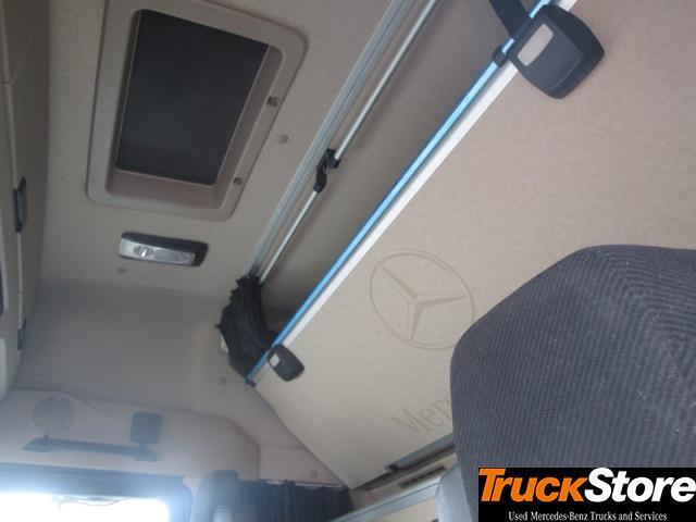 Mercedes-Benz Actros 1845 LS - Tracteur routier: photos 5 Mercedes-Benz Actros 1845 LS - Tracteur routier: photos 5