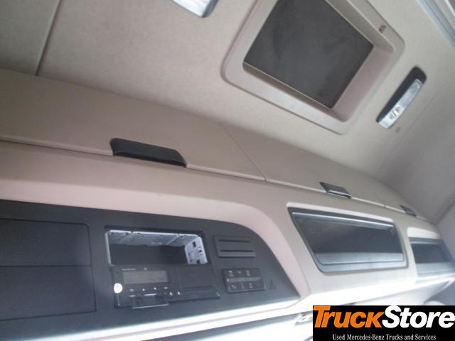 Mercedes-Benz Actros 1845 LS nRL - Tracteur routier: photos 5 Mercedes-Benz Actros 1845 LS nRL - Tracteur routier: photos 5