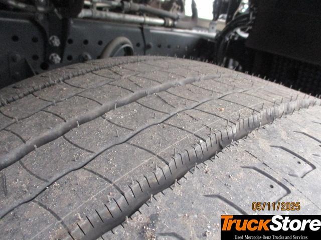 Mercedes-Benz Actros 1848 LS en crédit-bail Mercedes-Benz Actros 1848 LS: photos 7 Mercedes-Benz Actros 1848 LS en crédit-bail Mercedes-Benz Actros 1848 LS: photos 7