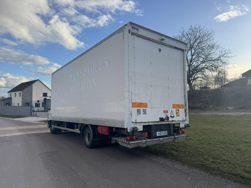 DAF LF 210 FA - Camion fourgon: photos 5 DAF LF 210 FA - Camion fourgon: photos 5