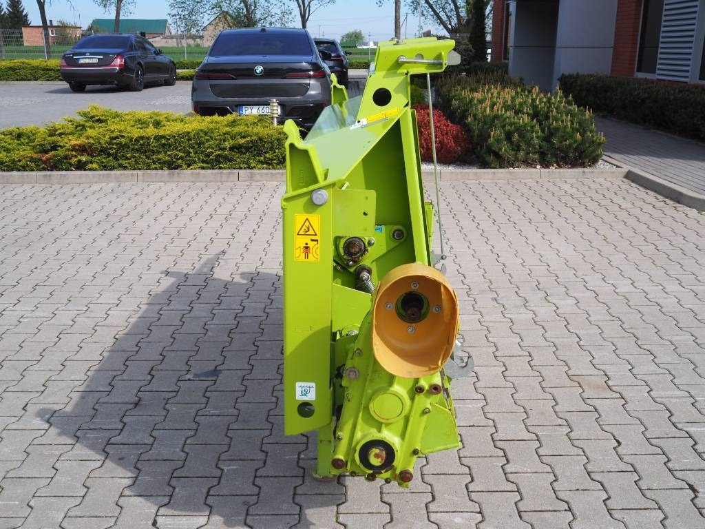 Claas GPS / LKS adapter - Autre matériel: photos 2 Claas GPS / LKS adapter - Autre matériel: photos 2