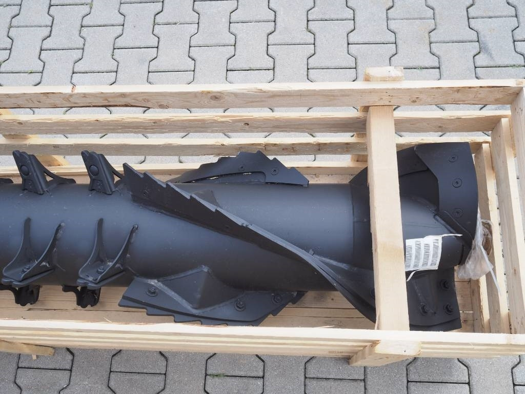 Boîte de vitesse pour Machine agricole neuf Claas Lexion - Rotor / right / rechts / prawy: photos 7 Boîte de vitesse pour Machine agricole neuf Claas Lexion - Rotor / right / rechts / prawy: photos 7