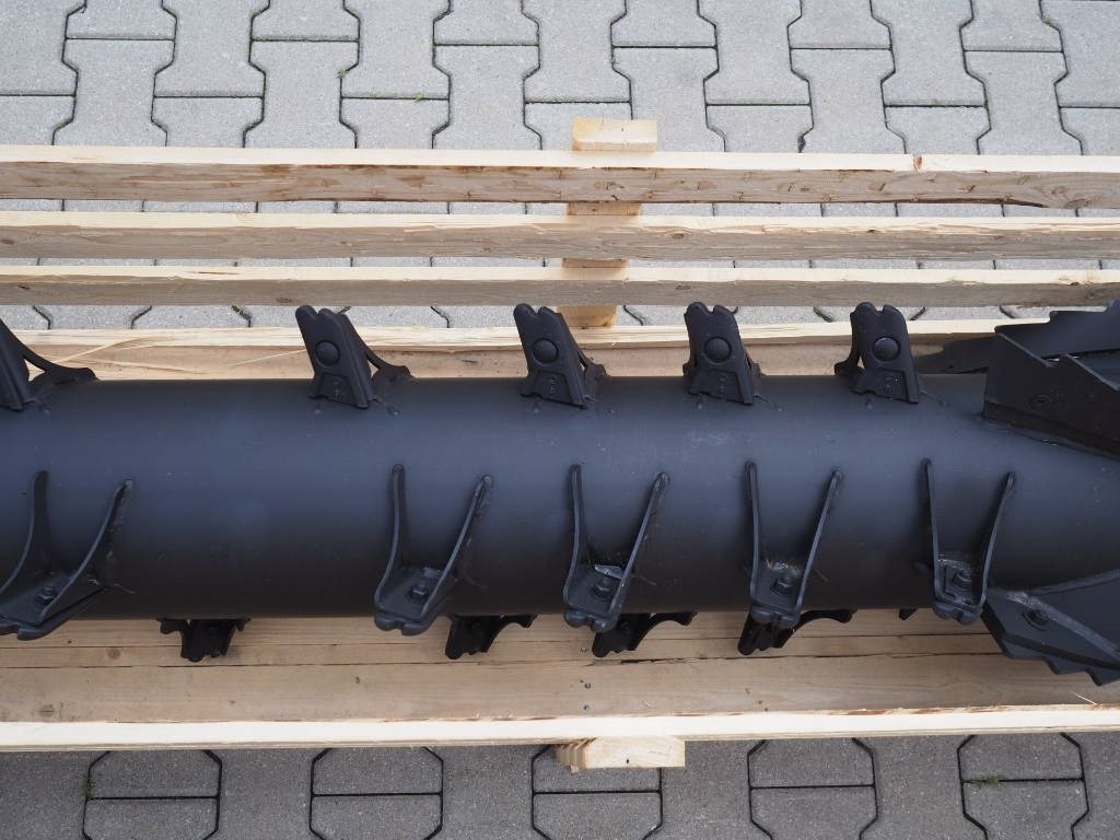 Boîte de vitesse pour Machine agricole neuf Claas Lexion - Rotor / right / rechts / prawy: photos 6 Boîte de vitesse pour Machine agricole neuf Claas Lexion - Rotor / right / rechts / prawy: photos 6