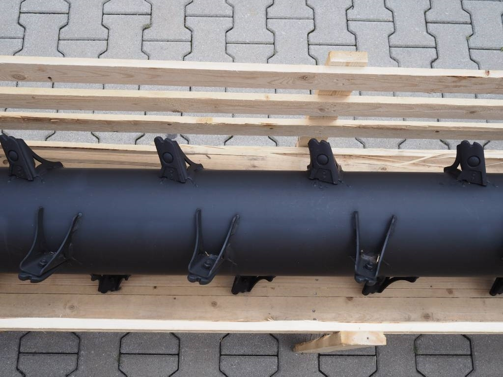 Claas Lexion - Rotor / right / rechts / prawy - Boîte de vitesse pour Machine agricole: photos 5 Claas Lexion - Rotor / right / rechts / prawy - Boîte de vitesse pour Machine agricole: photos 5