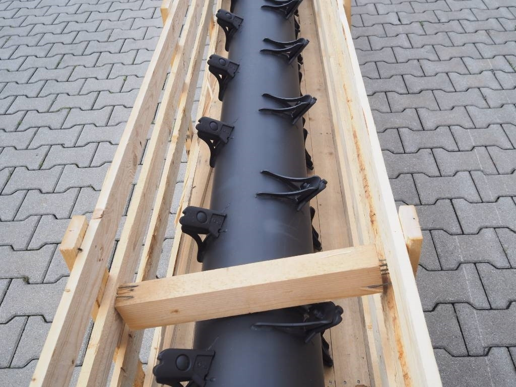 Boîte de vitesse pour Machine agricole neuf Claas Lexion - Rotor / right / rechts / prawy: photos 9 Boîte de vitesse pour Machine agricole neuf Claas Lexion - Rotor / right / rechts / prawy: photos 9