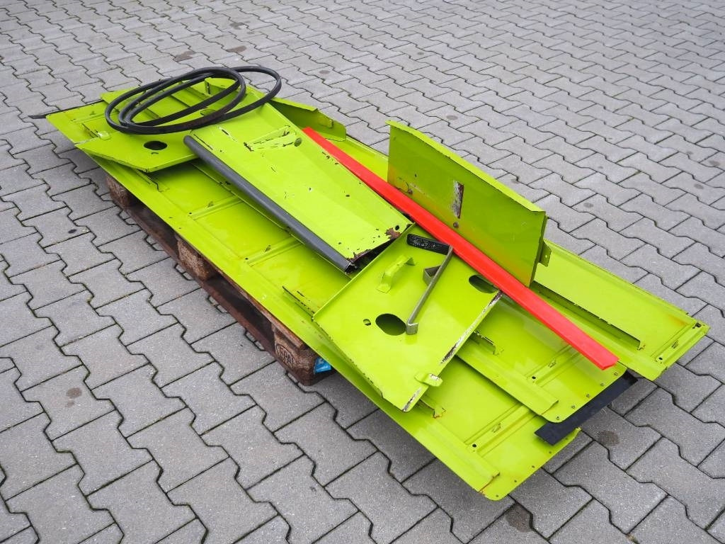 Claas Vario 660 - rapeseed kit - Accessoire de matériels de récolte: photos 4 Claas Vario 660 - rapeseed kit - Accessoire de matériels de récolte: photos 4