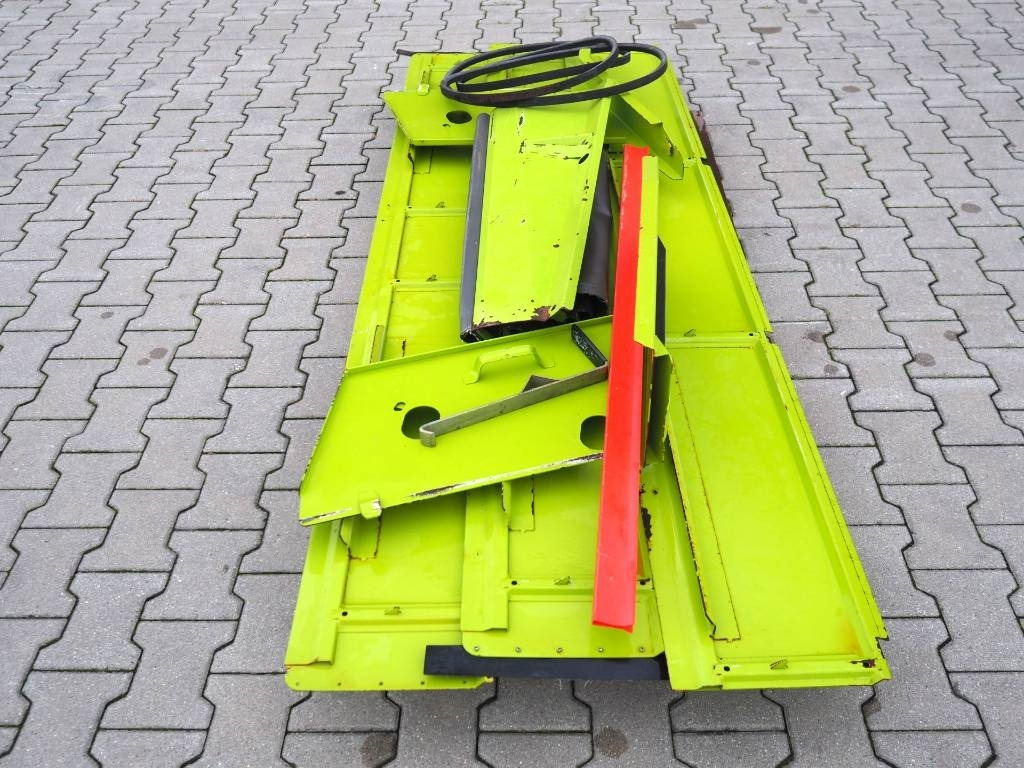 Claas Vario 660 - rapeseed kit - Accessoire de matériels de récolte: photos 5 Claas Vario 660 - rapeseed kit - Accessoire de matériels de récolte: photos 5