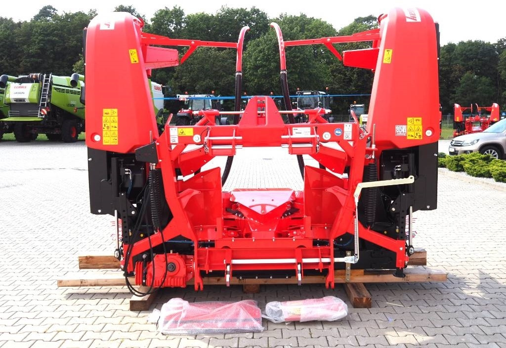 Kemper 360 Pro  - Cueilleur de maïs: photos 4 Kemper 360 Pro  - Cueilleur de maïs: photos 4