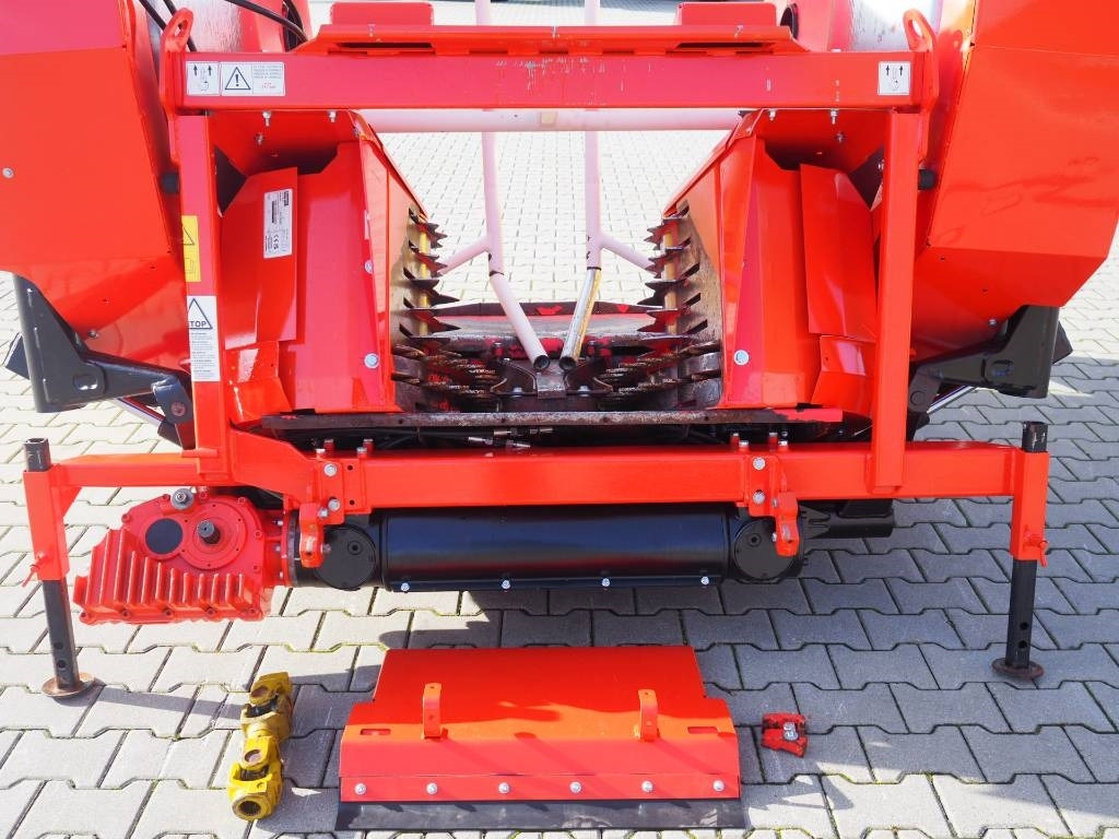 Kemper 445 - Accessoire de matériels de récolte: photos 4 Kemper 445 - Accessoire de matériels de récolte: photos 4