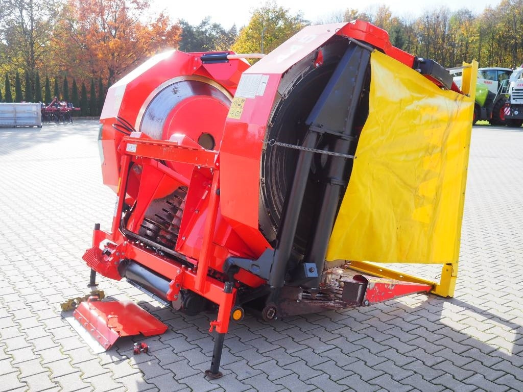 Kemper 445 - Accessoire de matériels de récolte: photos 5 Kemper 445 - Accessoire de matériels de récolte: photos 5