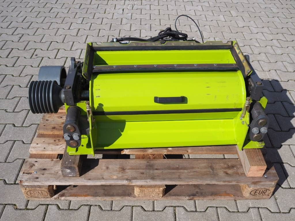 Claas Jaguar - MULTI CROP CRACKER CLASSIC M 100/100 - Pièces de rechange pour Machine agricole: photos 5 Claas Jaguar - MULTI CROP CRACKER CLASSIC M 100/100 - Pièces de rechange pour Machine agricole: photos 5