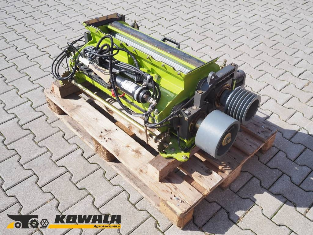 Claas Jaguar - MULTI CROP CRACKER CLASSIC M 100/100 - Pièces de rechange pour Machine agricole: photos 1 Claas Jaguar - MULTI CROP CRACKER CLASSIC M 100/100 - Pièces de rechange pour Machine agricole: photos 1