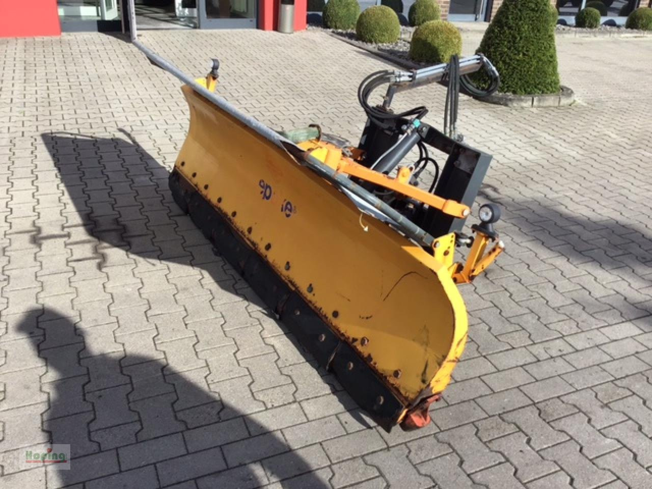 EPOKE 2400mm - Lame à neige: photos 1 EPOKE 2400mm - Lame à neige: photos 1