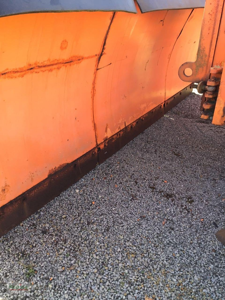 Schmidt 3000mm; Dreieck - Lame à neige: photos 4 Schmidt 3000mm; Dreieck - Lame à neige: photos 4