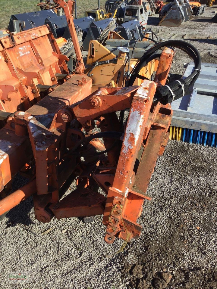 Schmidt 3000mm; Dreieck - Lame à neige: photos 5 Schmidt 3000mm; Dreieck - Lame à neige: photos 5