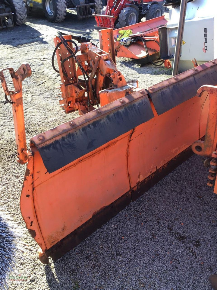 Schmidt 3000mm; Dreieck - Lame à neige: photos 3 Schmidt 3000mm; Dreieck - Lame à neige: photos 3